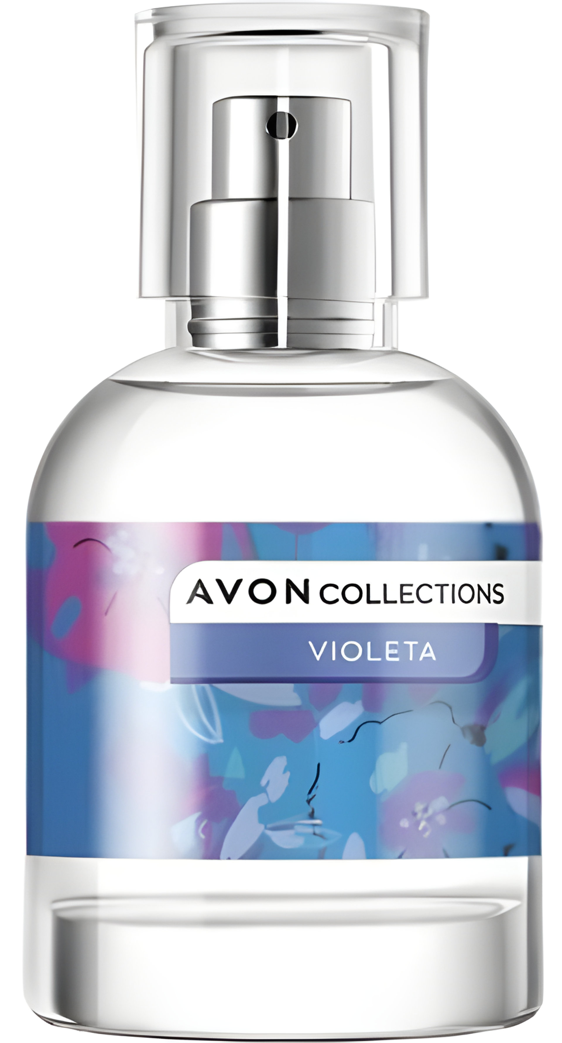 Picture of Powerful Flowers Violeta fragrance