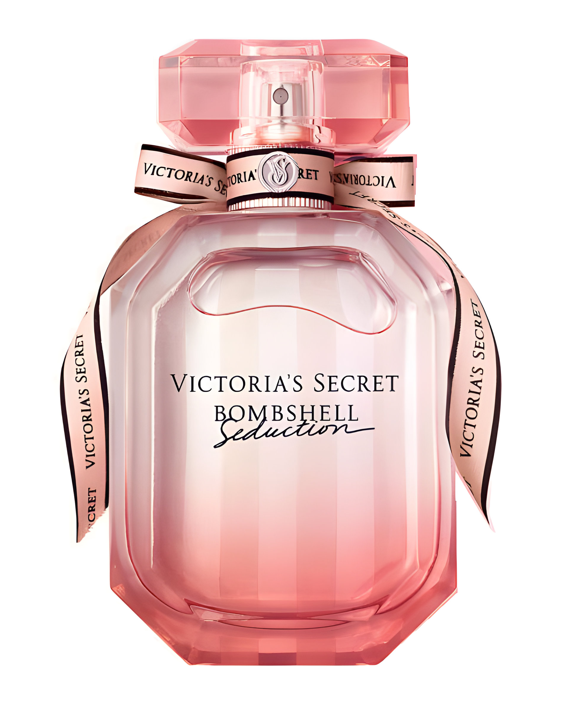 Bombshell Seduction Eau de Parfum by Victoria's Secret perfume bottle