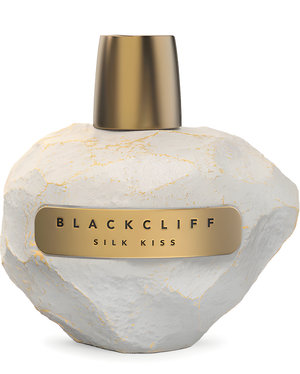 Silk Kiss by Blackcliff Parfums perfume bottle