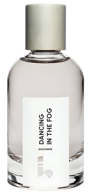 Dancing in the Fog by Lumodos perfume bottle