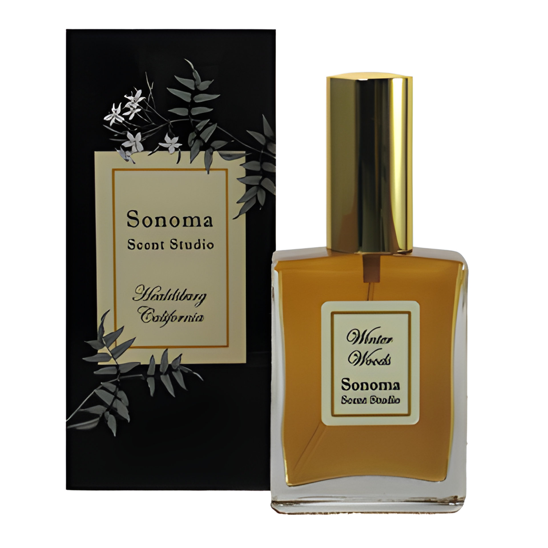 Picture of Winter Woods fragrance