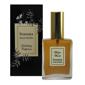 Winter Woods by Sonoma Scent Studio perfume bottle