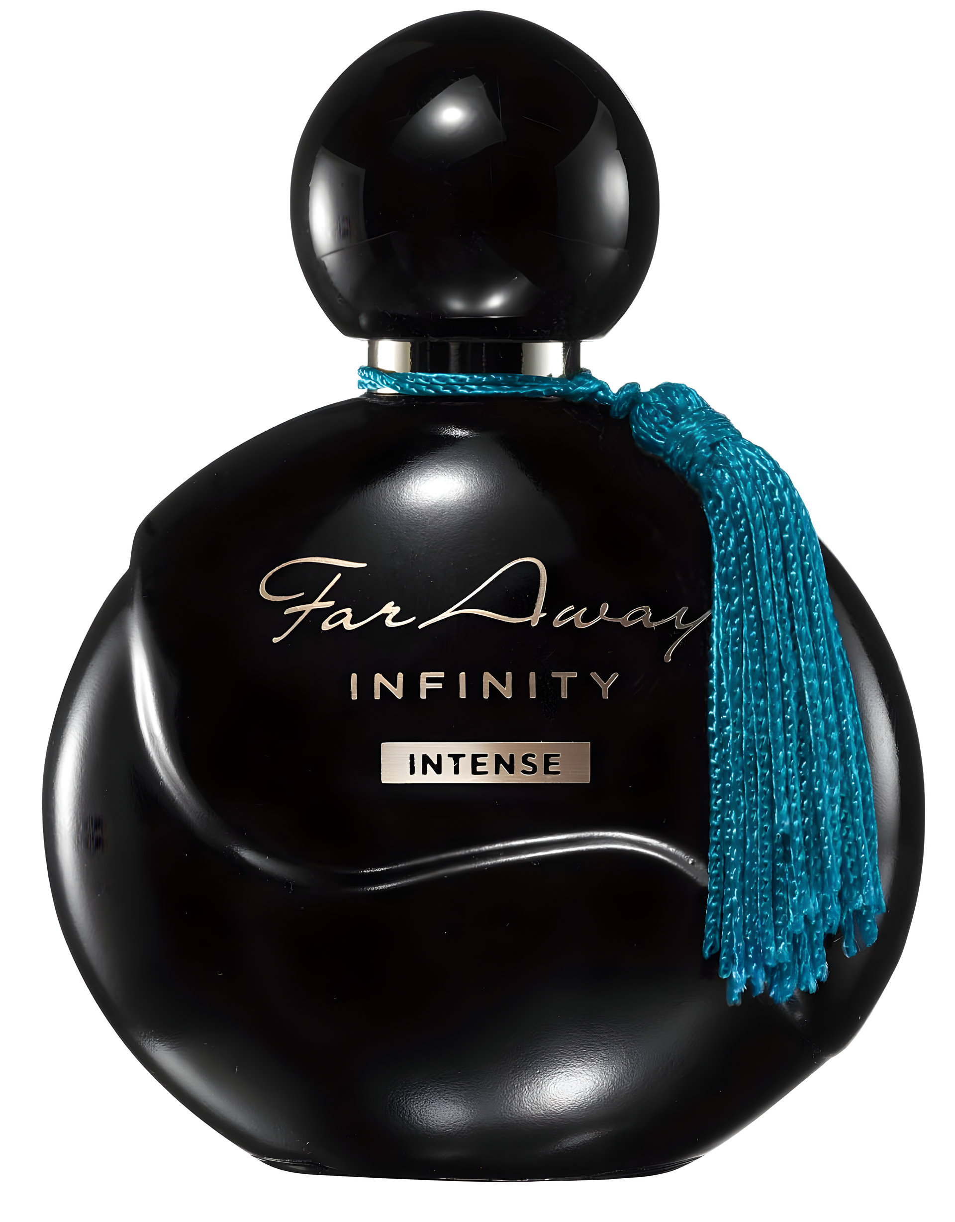 Picture of Far Away Infinity Intense fragrance