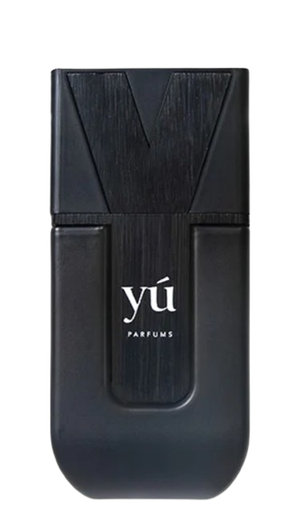 Aurora Borealis by Yu Parfums perfume bottle