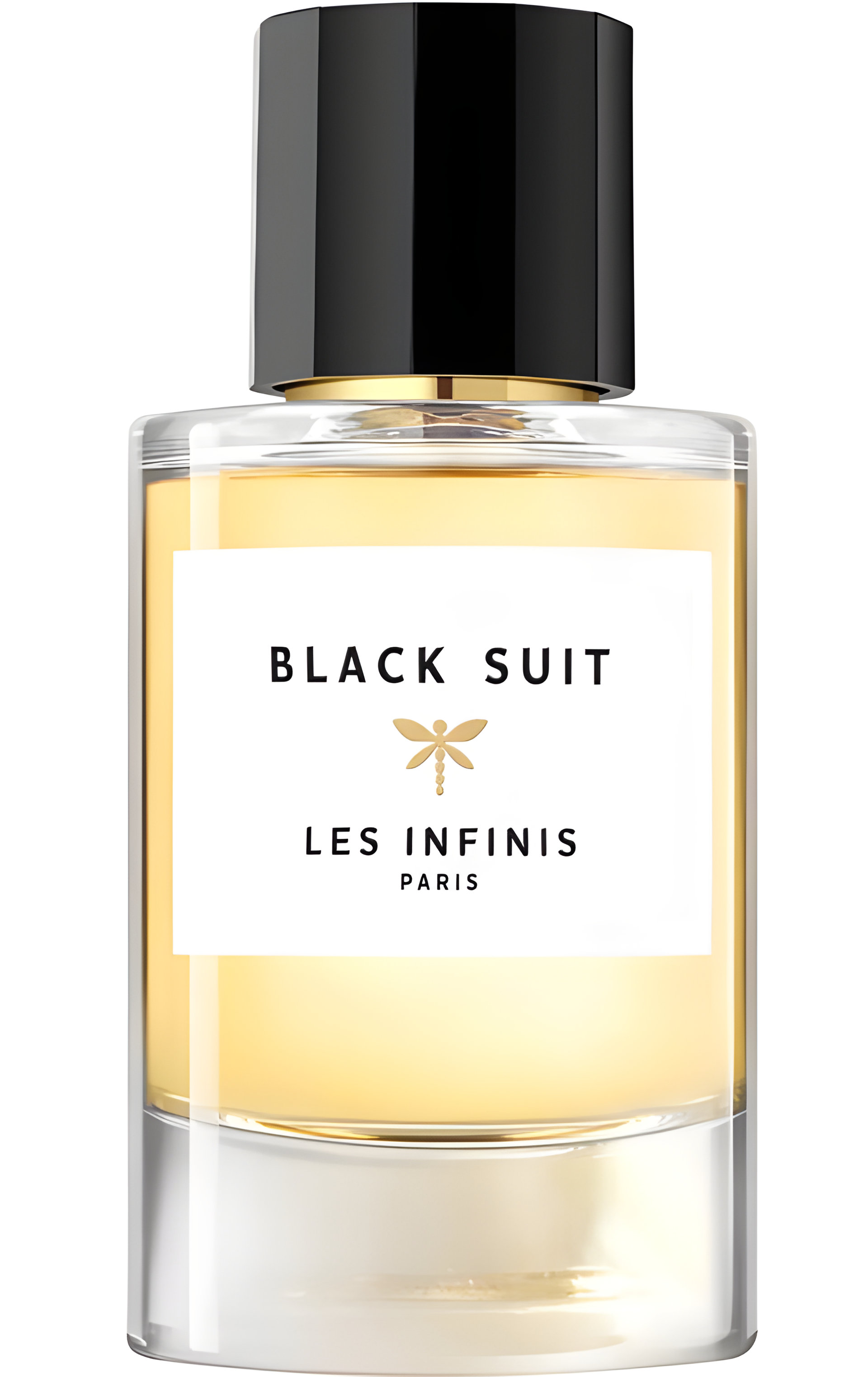 Picture of Black Suit fragrance