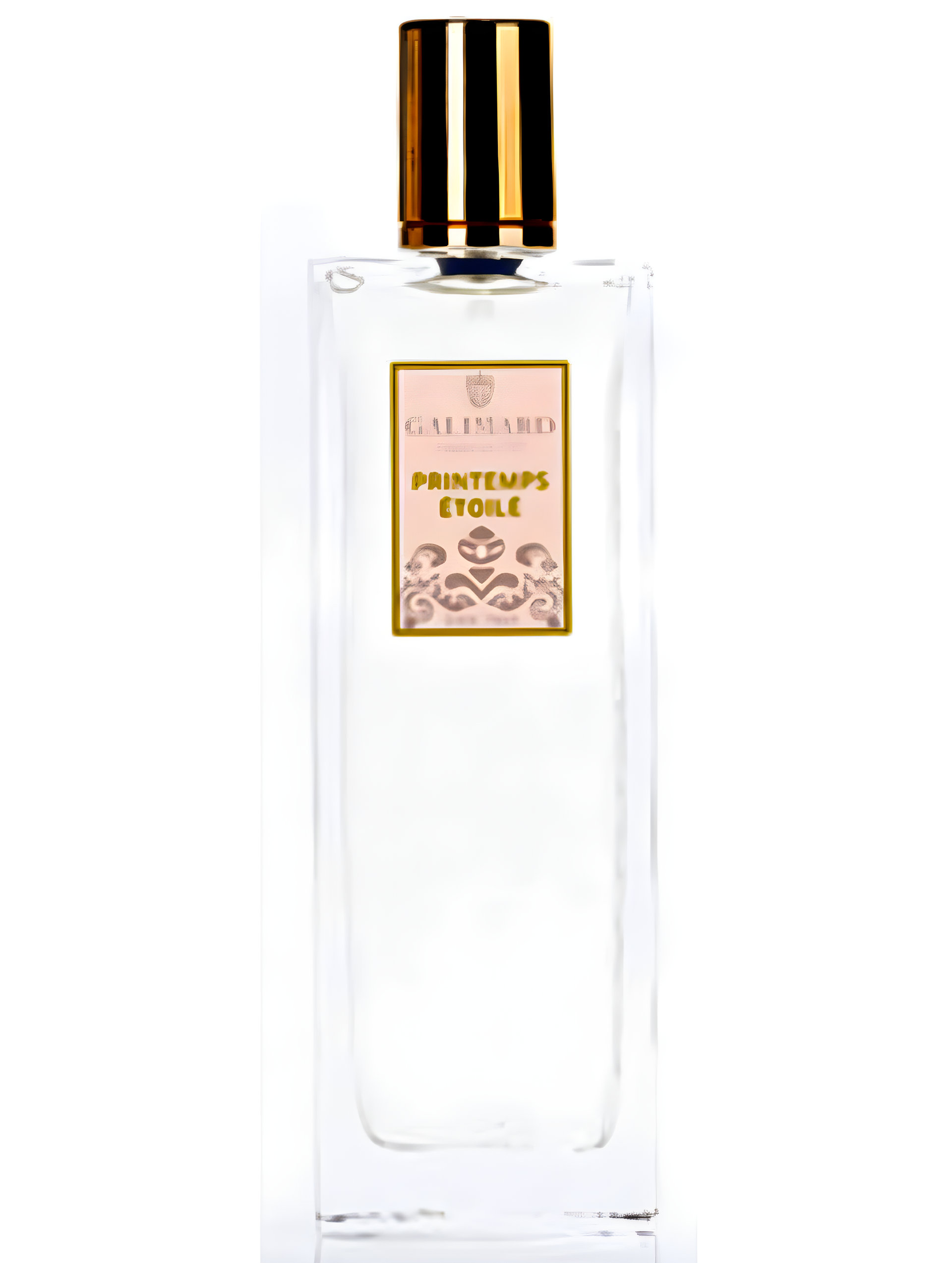 Picture of Printemps Etoile fragrance