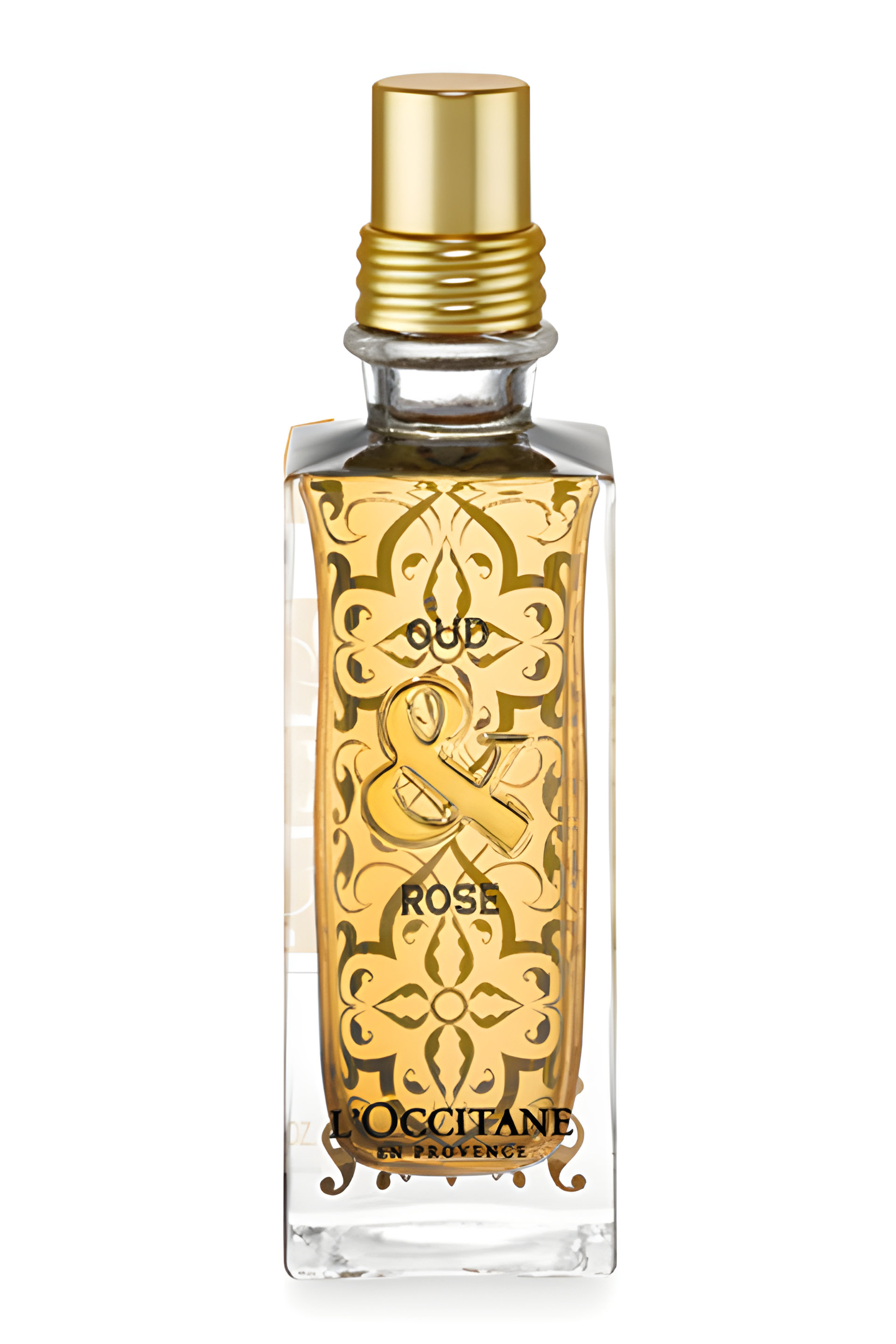 Picture of Oud & Rose fragrance