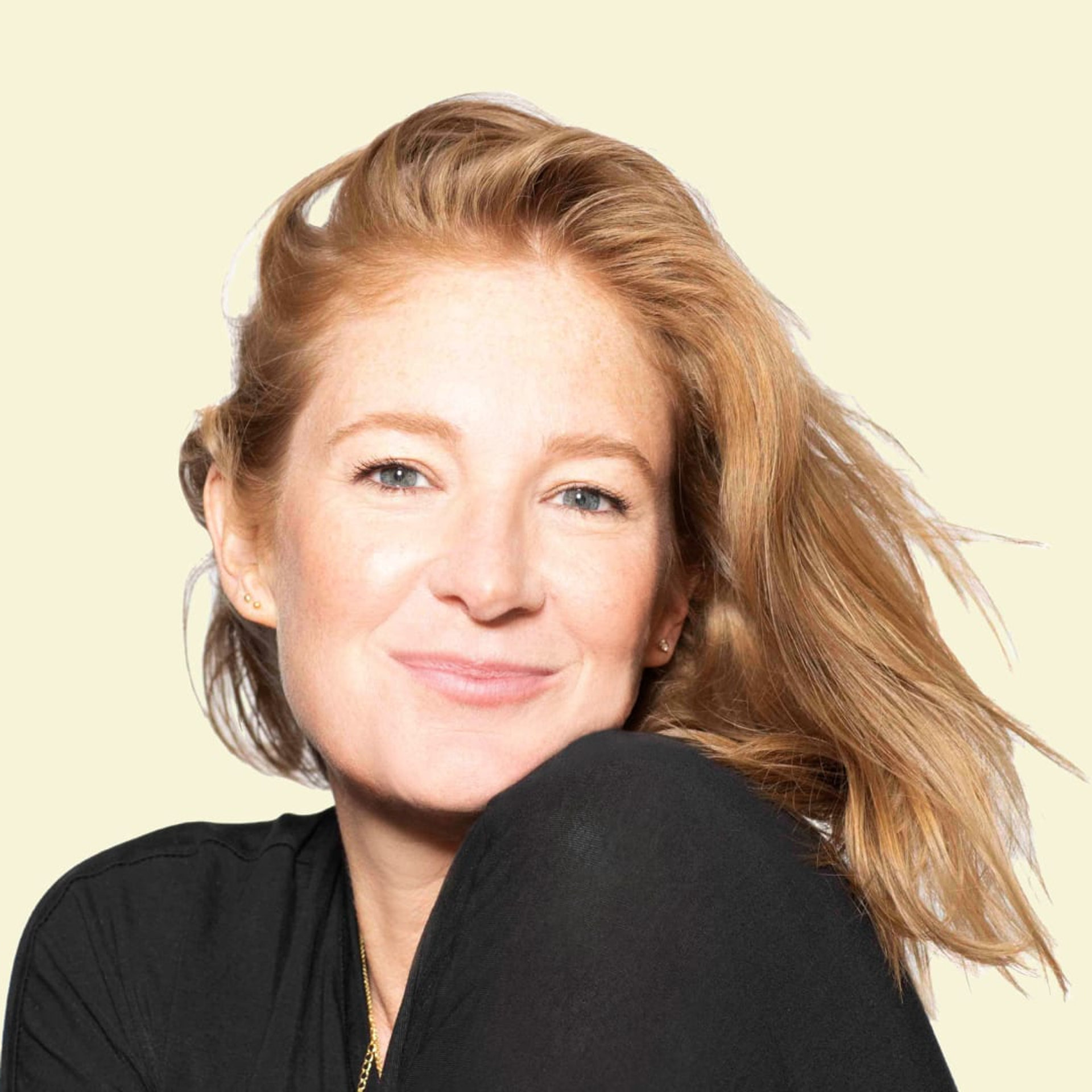 Picture of Rosie Jane Johnston perfumer