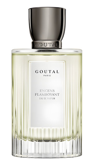 Encens Flamboyant by Goutal perfume bottle