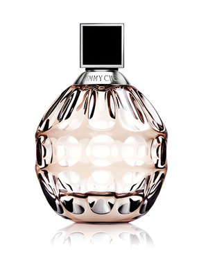 Jimmy Choo by Jimmy Choo perfume bottle