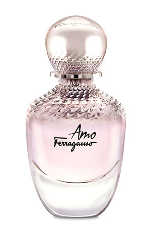 Amo Ferragamo by Salvatore Ferragamo perfume bottle