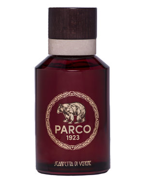 Scarpetta Di Venere by Parco 1923 perfume bottle