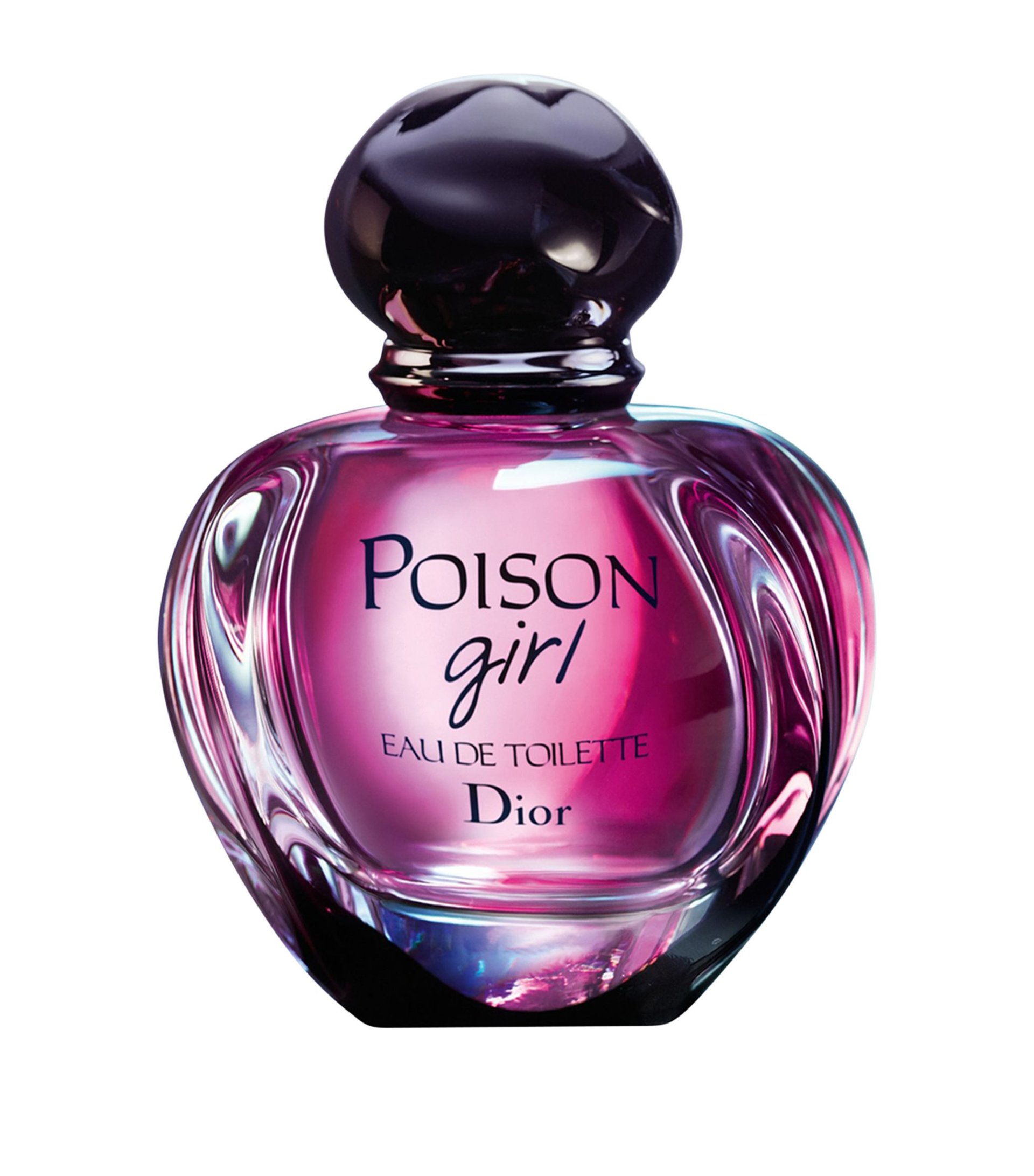 Picture of Poison Girl Eau de Toilette fragrance