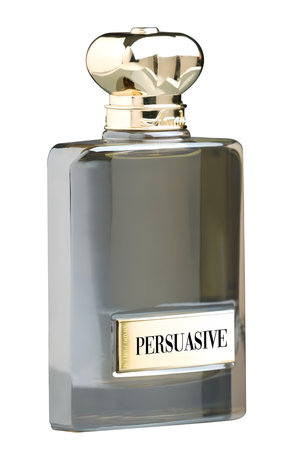 Persuasive by Amado perfume bottle
