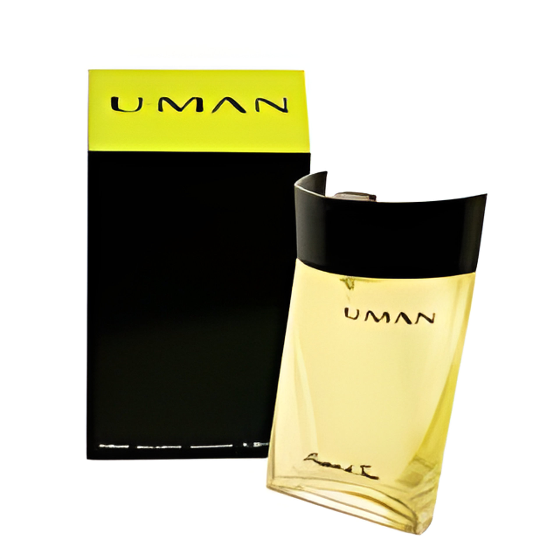 Picture of U.Man fragrance