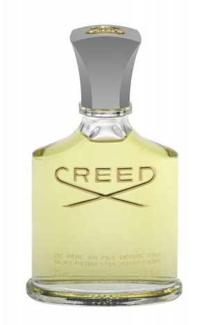 Orange Spice by Creed perfume bottle