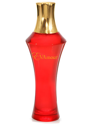 EVAmour by Eva Longoria perfume bottle
