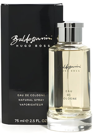 Baldessarini Hugo Boss by Baldessarini perfume bottle
