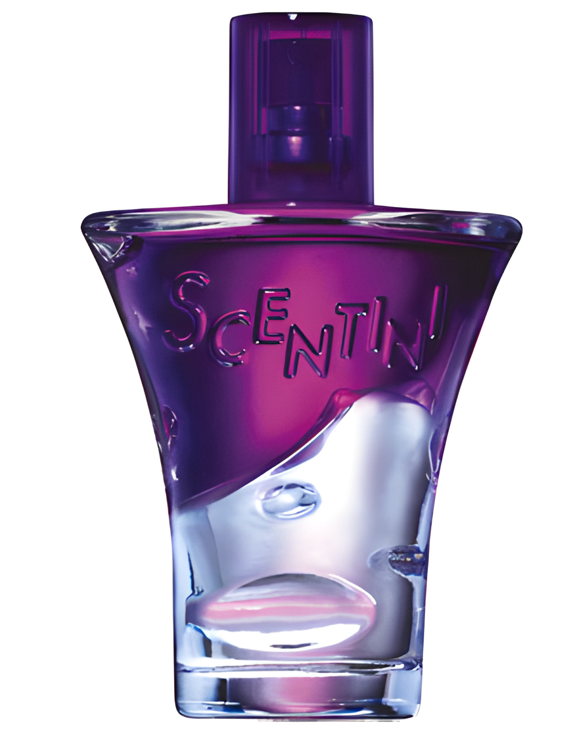 Picture of Scentini Nights Purple Pulse fragrance