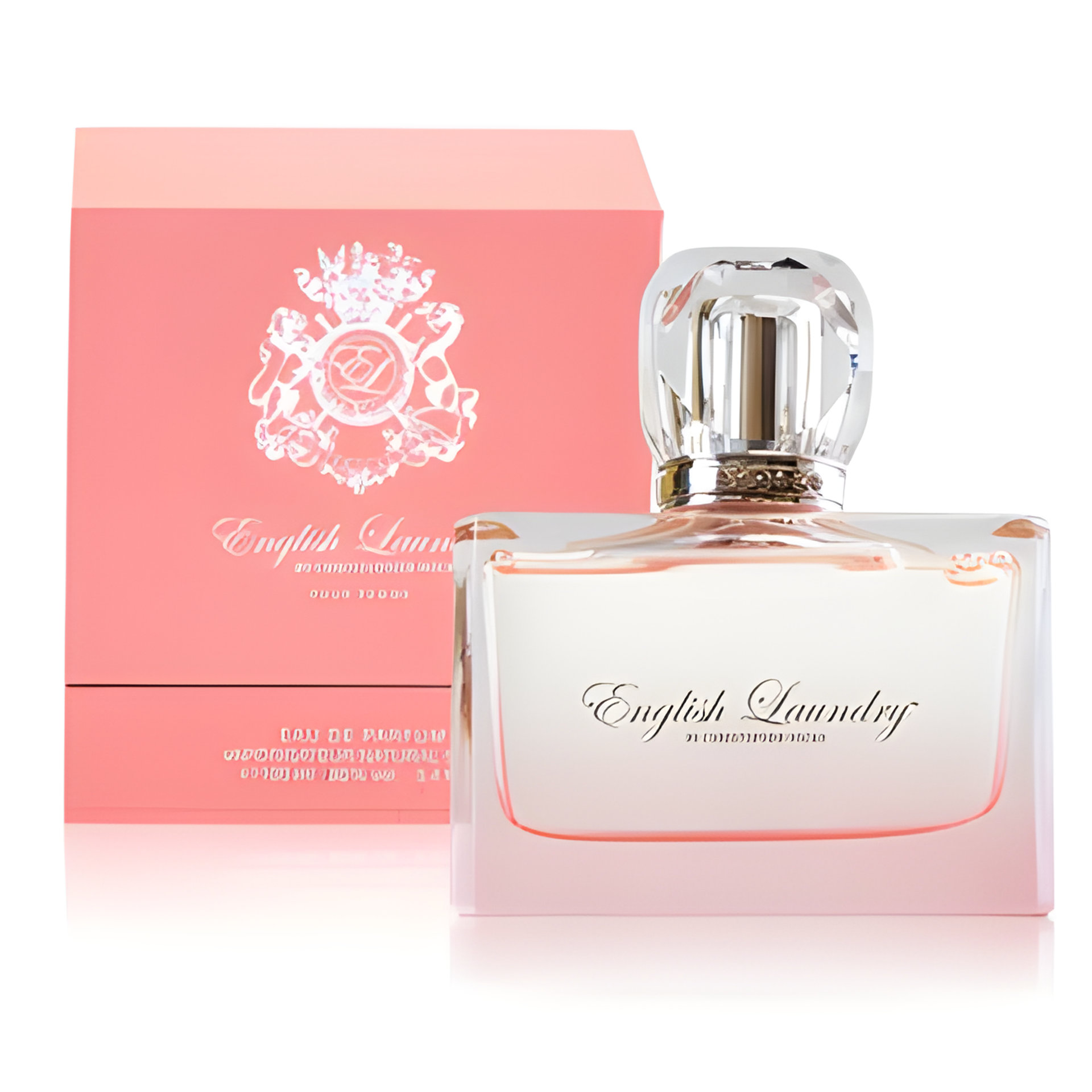 Picture of English Laundry Signature for Her fragrance