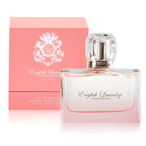 English Laundry Signature for Her by English Laundry perfume bottle