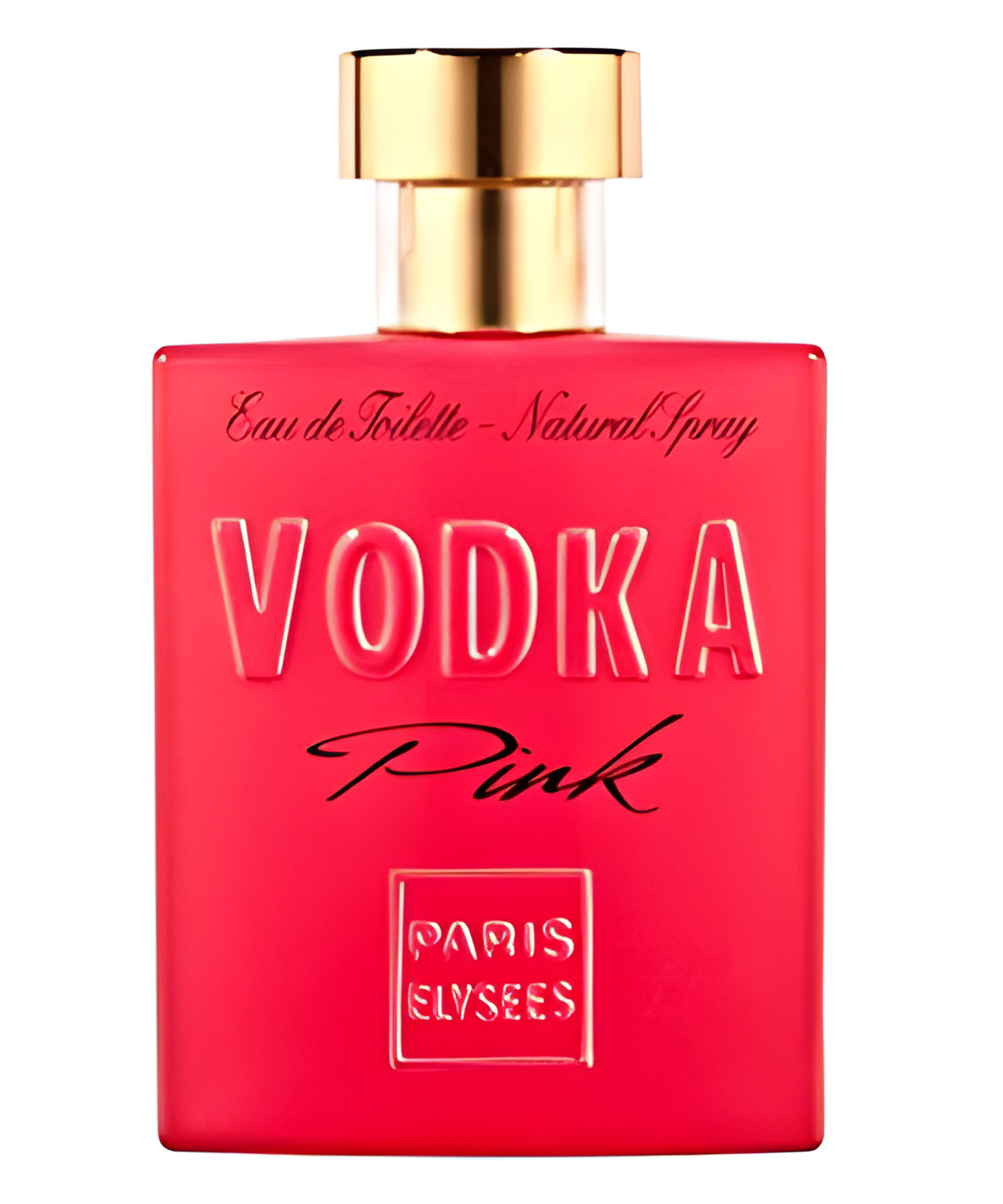 Picture of Vodka Pink fragrance