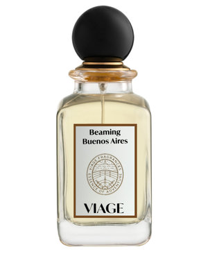 Beaming Buenos Aires by Viage perfume bottle
