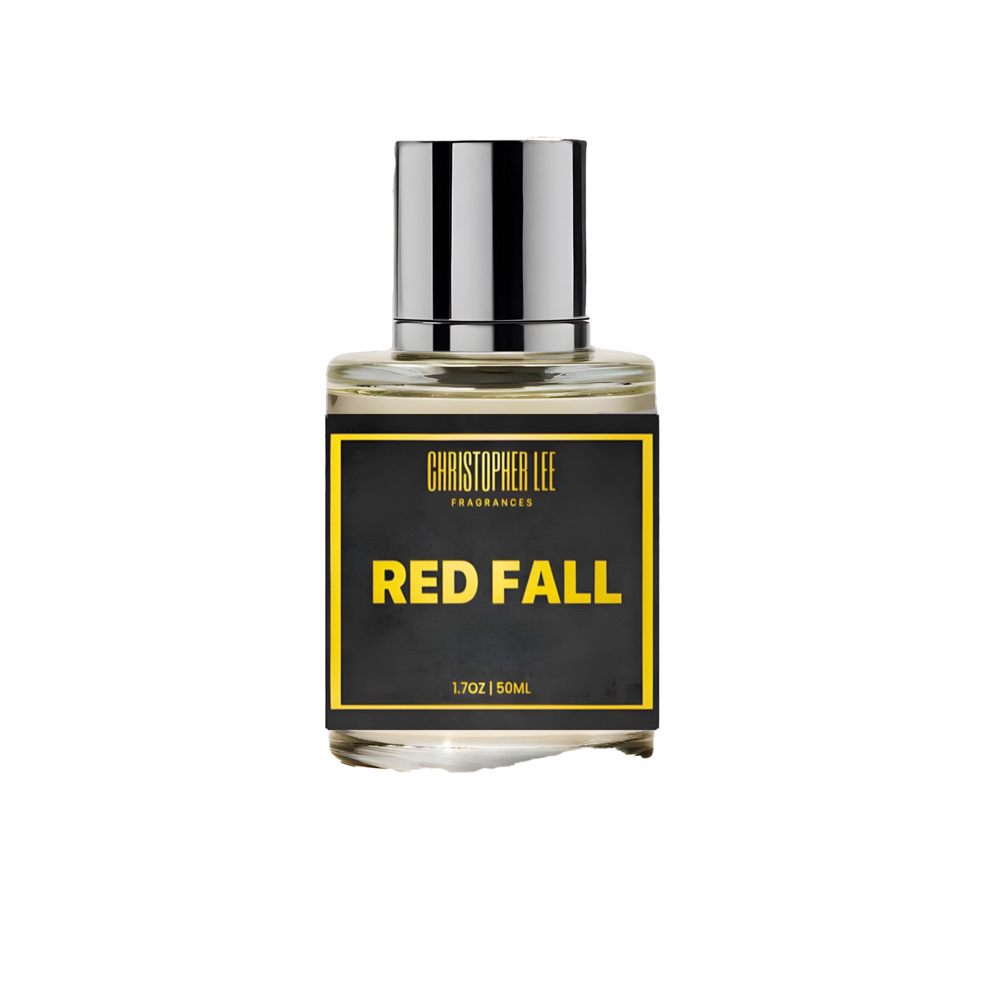Picture of Red Fall fragrance
