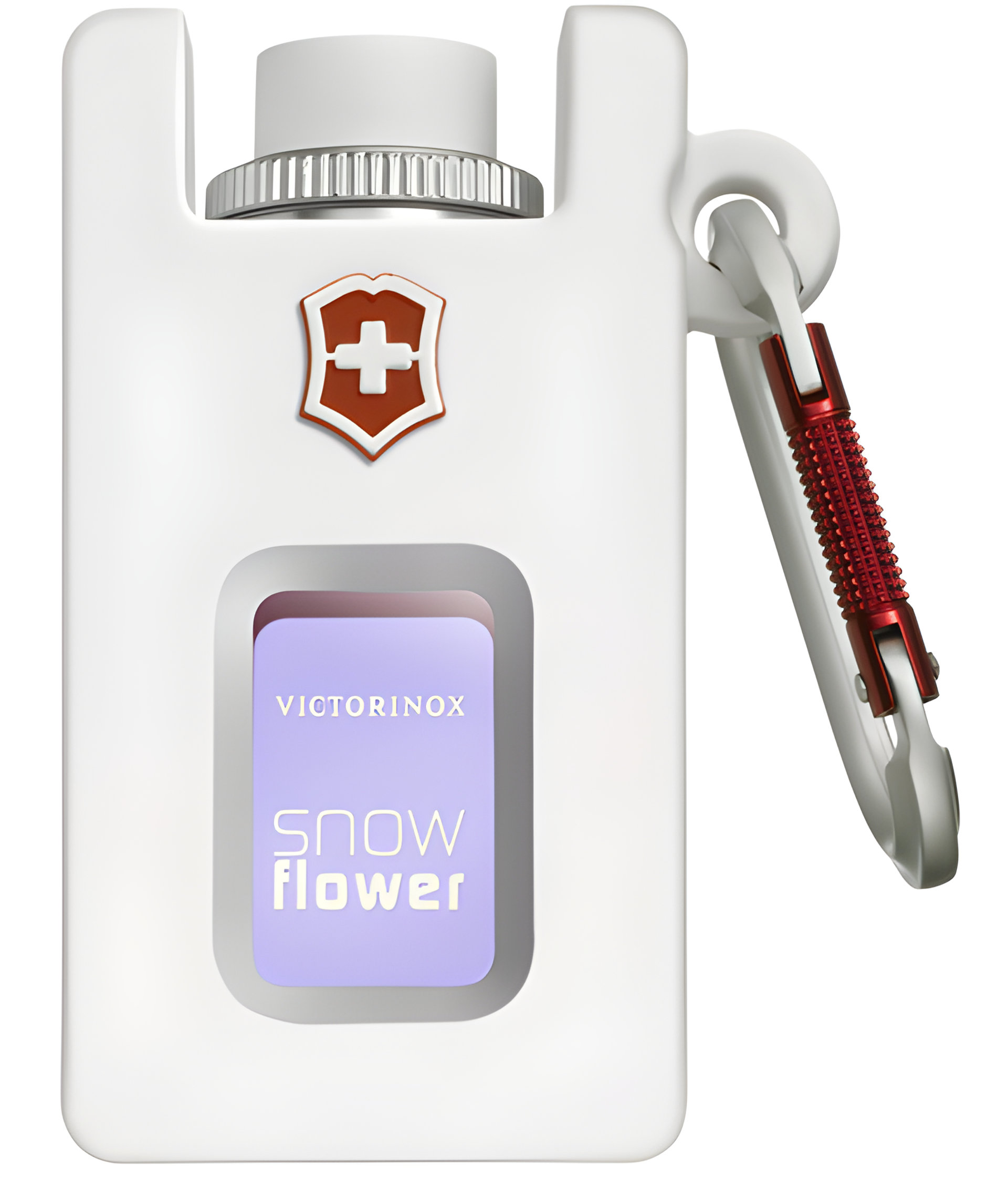 Picture of Swiss Army Unlimited Snowflower fragrance