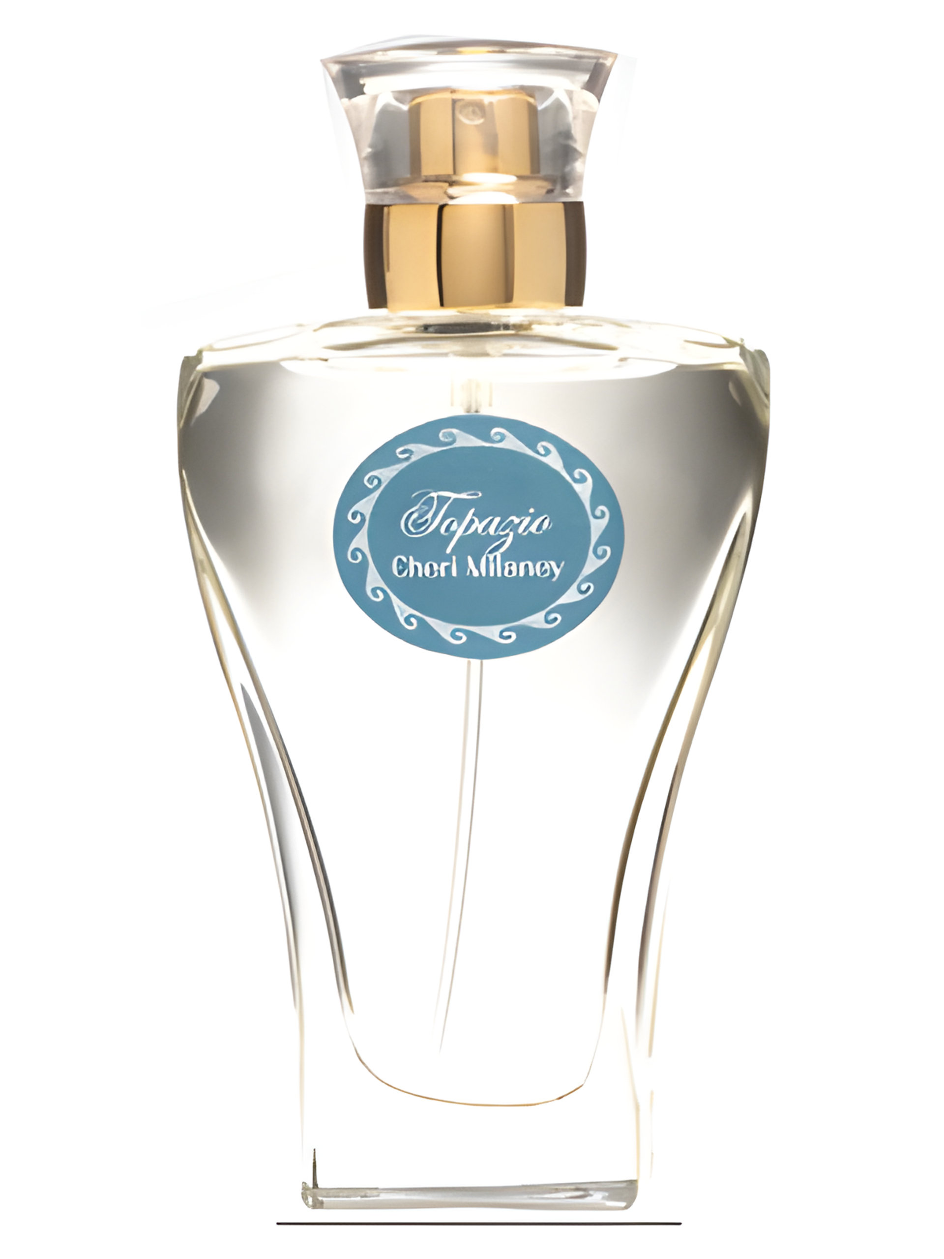 Picture of Topazio fragrance