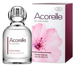 Cerise Intense by Acorelle perfume bottle