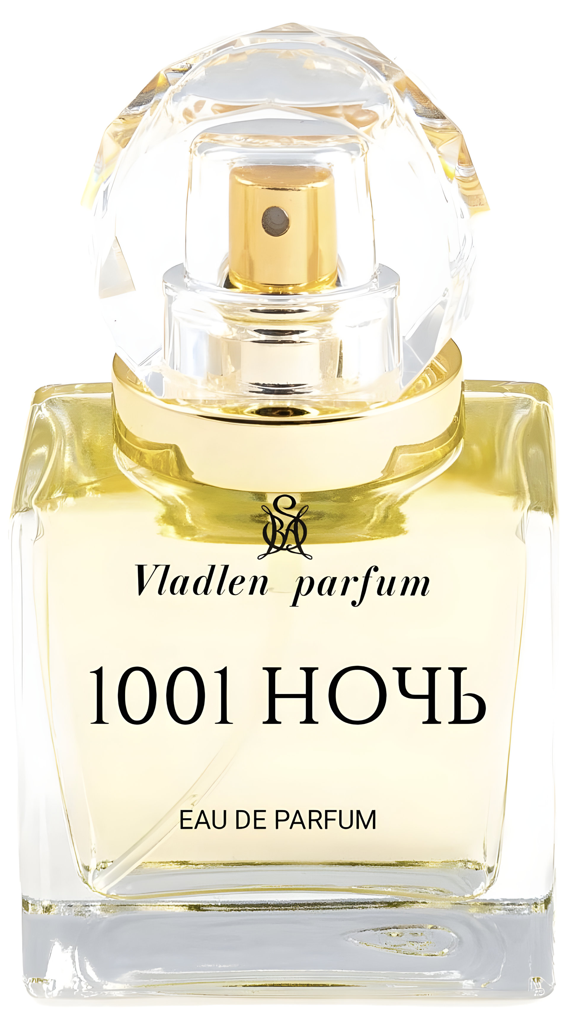 Picture of 1001 Ночь Vladlen-Parfum fragrance