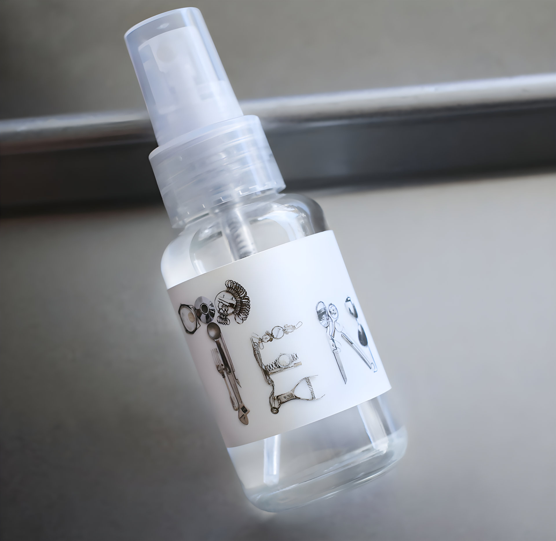 Picture of Ten fragrance