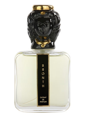 Bronth by Ciatu - Soul of Sicily perfume bottle