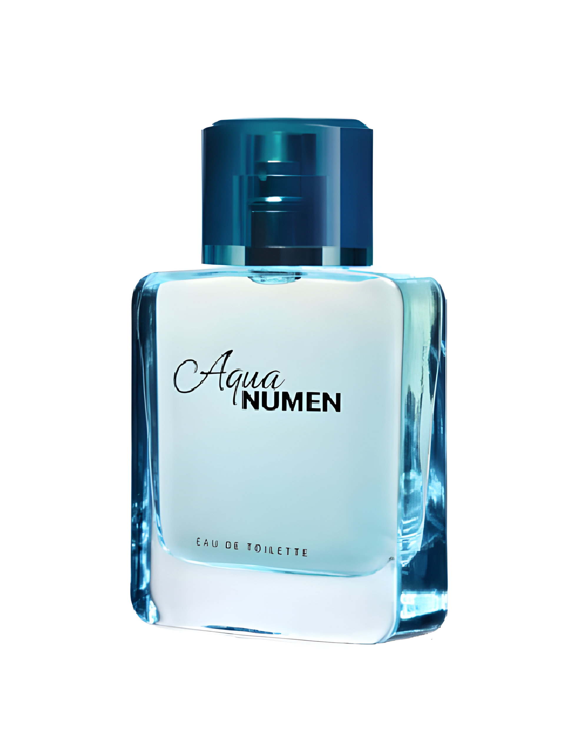 Picture of Aqua Numen 清泉 fragrance