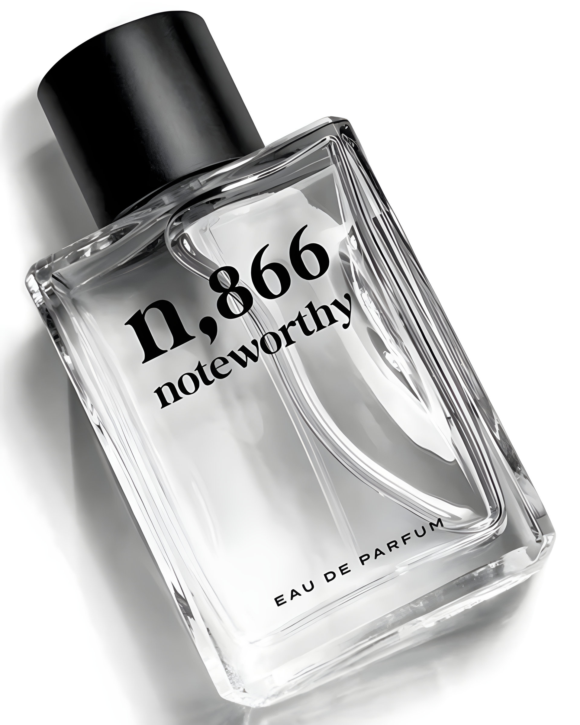 Picture of N,866 fragrance