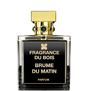 Brume Du Matin by Fragrance Du Bois perfume bottle