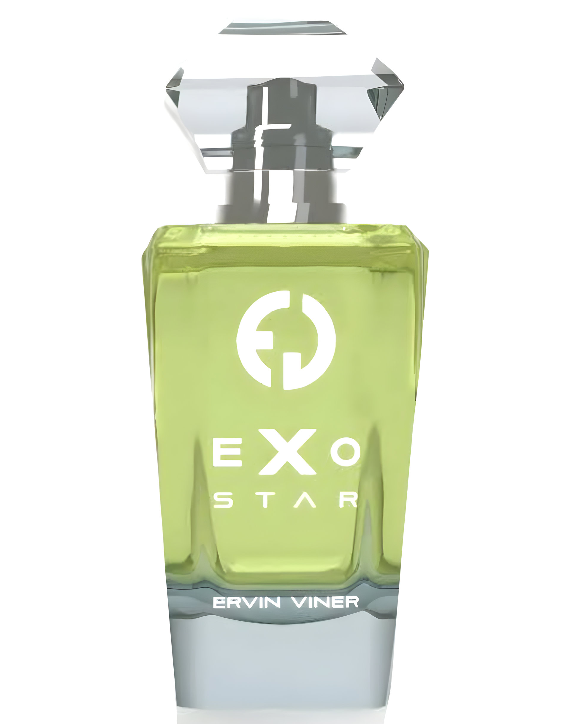 Picture of EXO Star fragrance