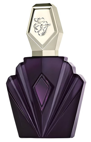 Passion by Elizabeth Taylor perfume bottle