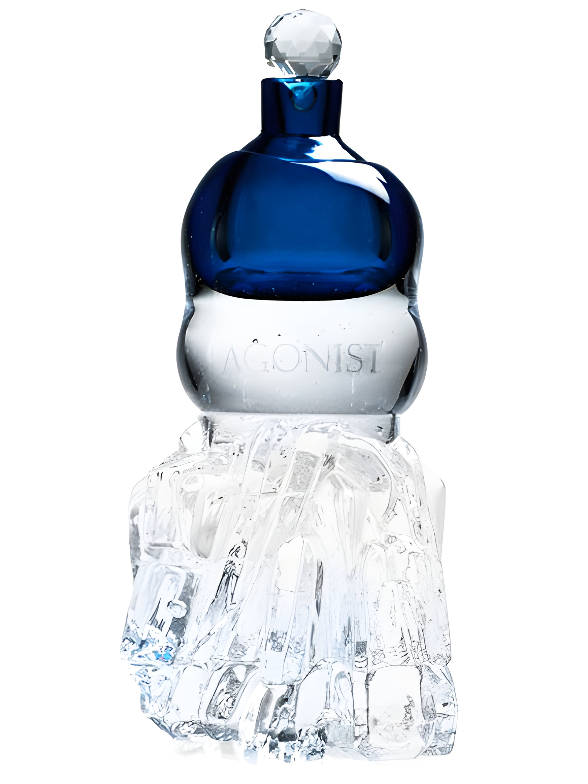 Picture of Dark Saphir fragrance