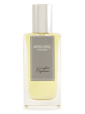 Enfant Capricieux by Mercurio Perfumes perfume bottle