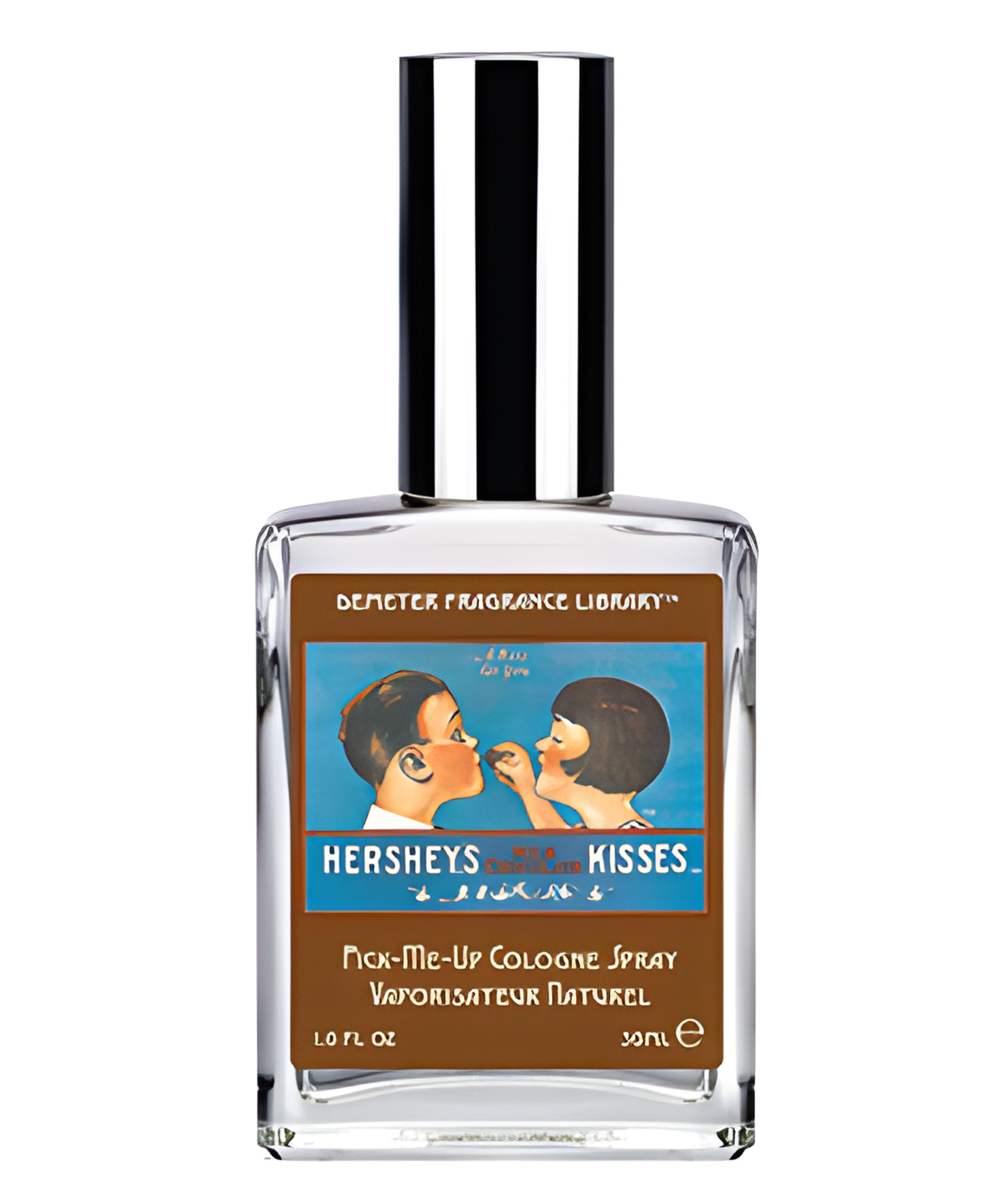 Picture of Hershey’s Milk Chocolate Kisses fragrance