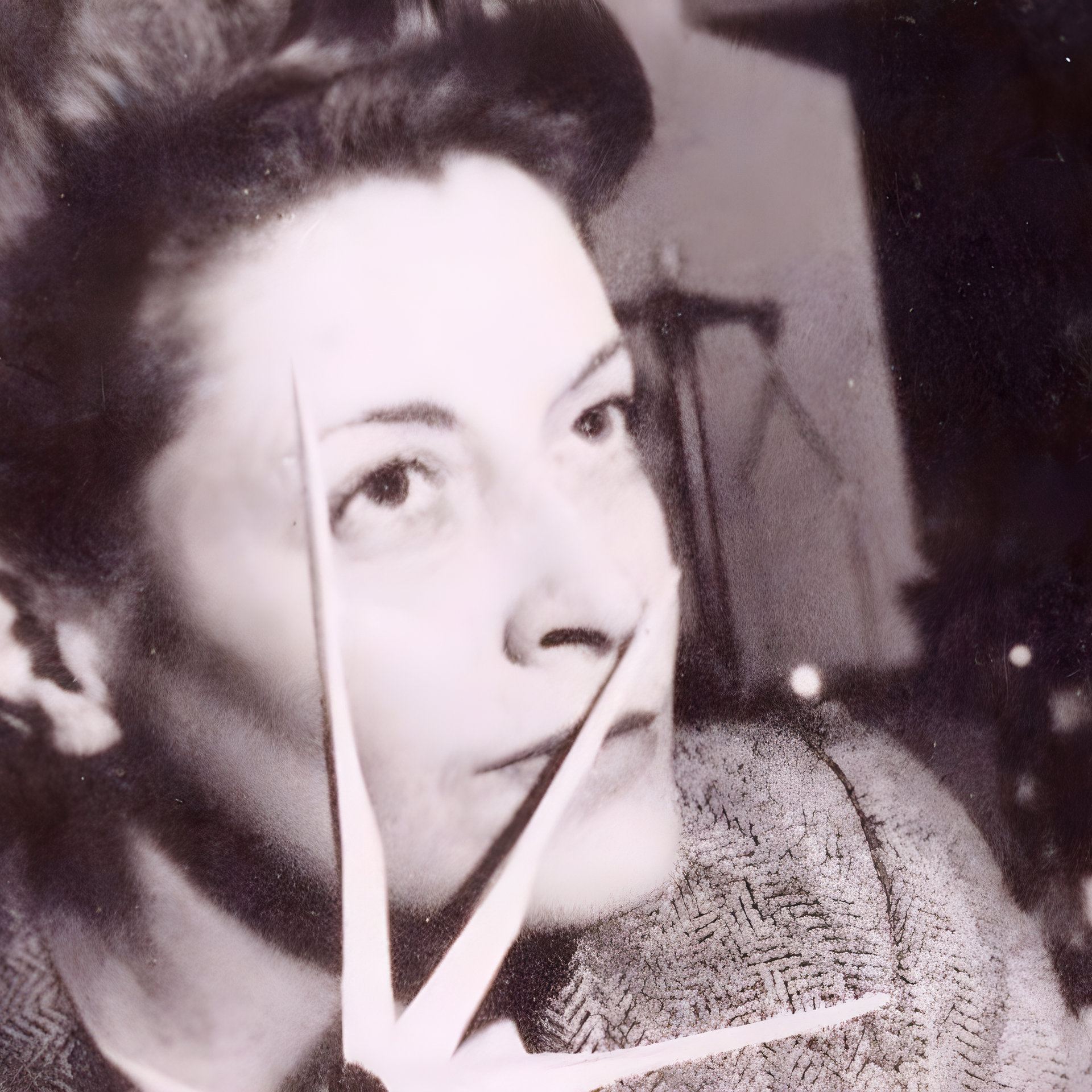 Picture of Germaine Cellier perfumer