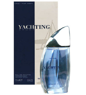 Yachting by Royal Cosmetic perfume bottle