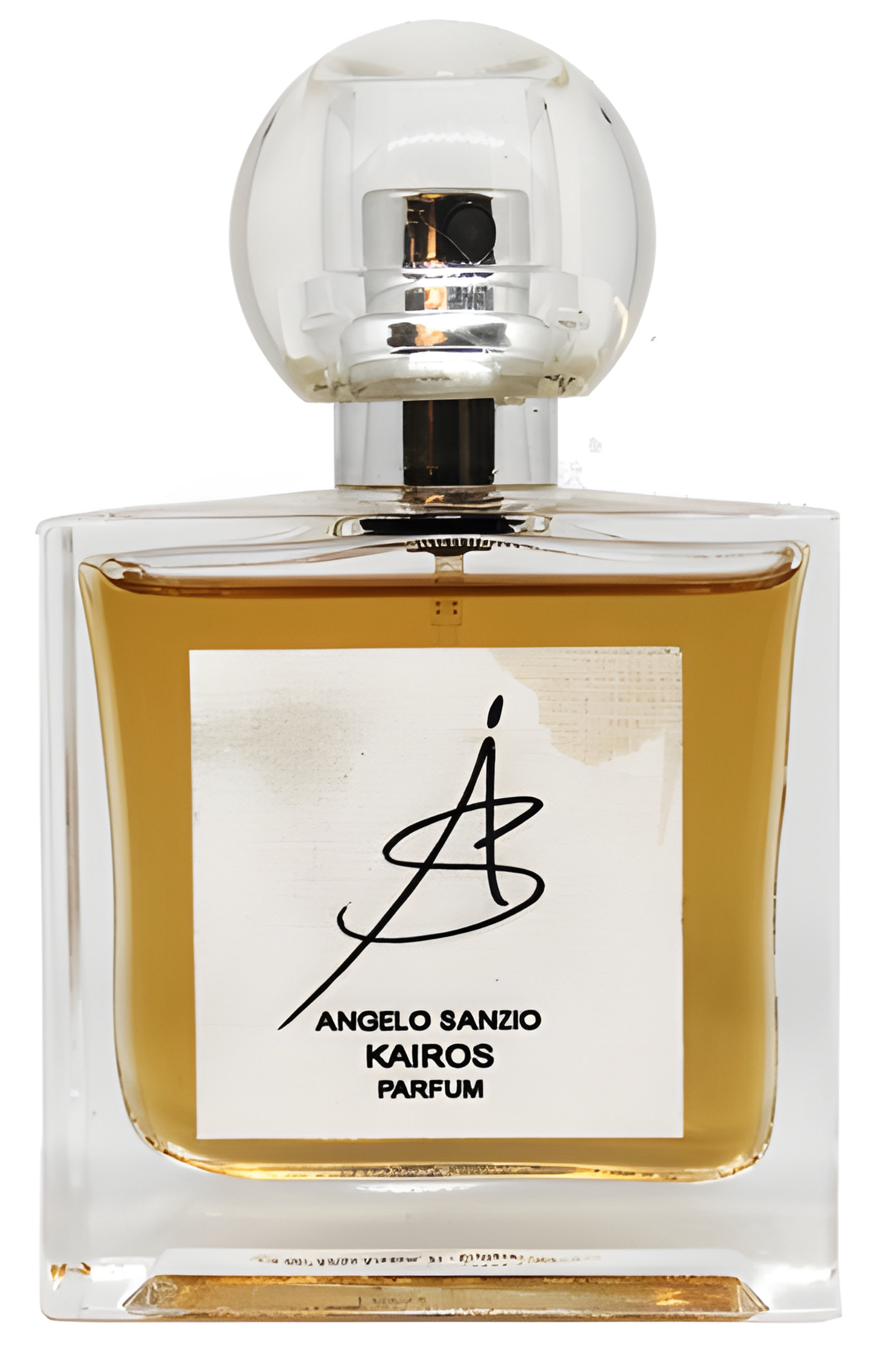 Picture of Kairos fragrance