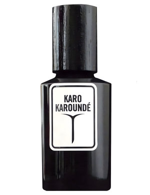 Karo Karoundé by Olfacto perfume bottle