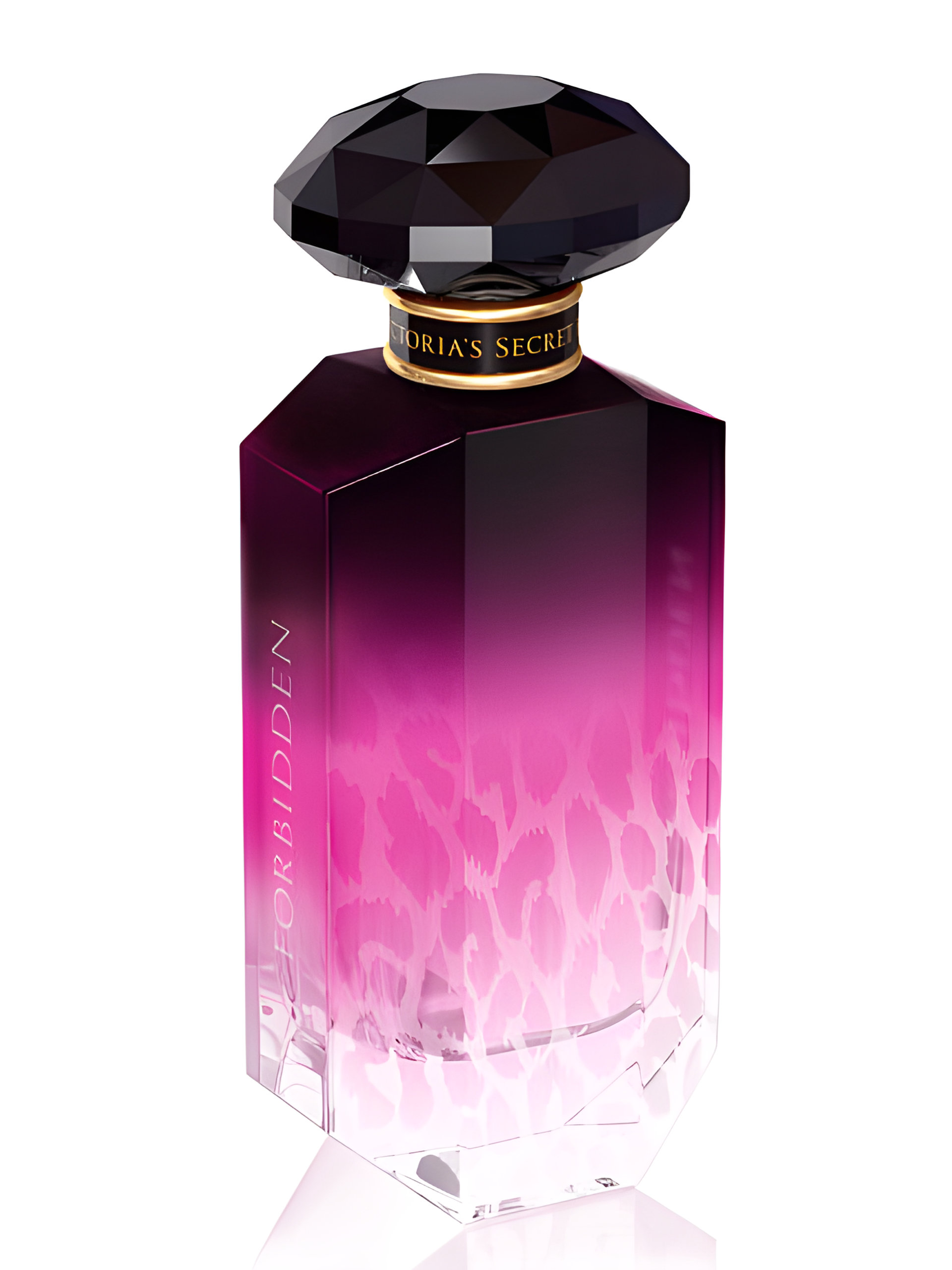 Picture of Victoria's Secret Forbidden fragrance