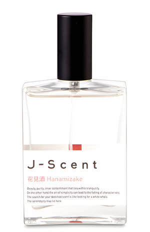 Picture of Hanamizake fragrance
