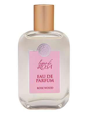 Legno Di Rosa by Erbario Toscano perfume bottle