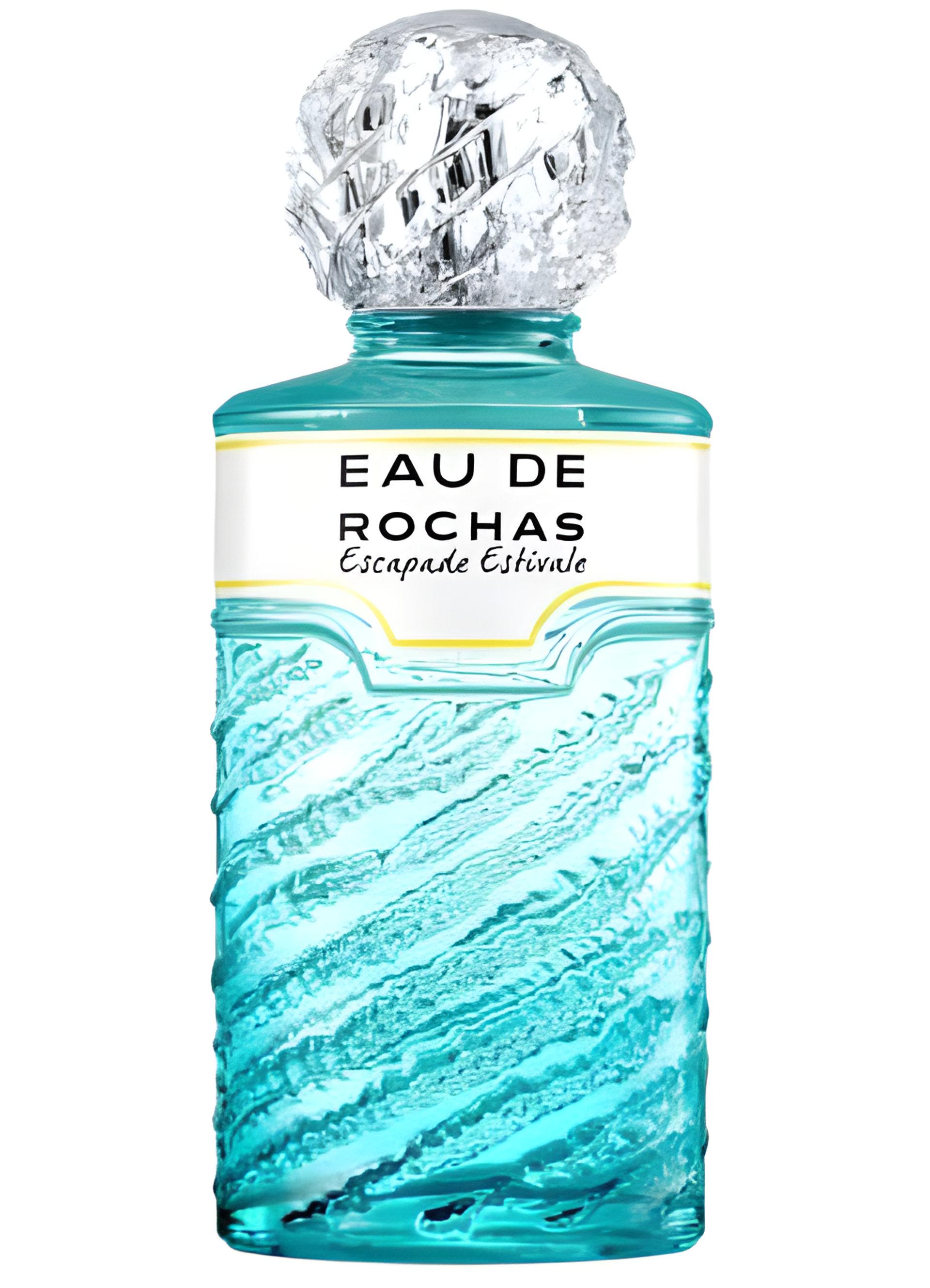 Picture of Eau de Rochas Escapade Estivale fragrance